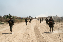 حماس تتهم نتنياهو بوضع عقبات أمام مفاوضات وقف إطلاق النار 