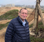  اطلاق برنامج لتخفيض رسوم الخدمات البلدية في يافا