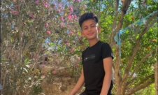 حورة: وفاة الطفل عيسى أبو القيعان متأثرا بإصابته إثر احراق محل تجاري