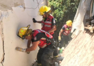 3 قتلى في البلاد جراء حوادث عمل خلال يوم واحد