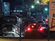 الشرطة تعتدي على وفد من القدس بعد زيارته للأسير المحرر ماهر يونس