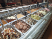  بوظة جف يعلن عن توفّر خدمة الإرساليات مجاناً