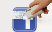 يمنح إزالة المنشورات.. المصادقة مبدئياً على قانون “فيسبوك”