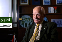  تقرير لقناة الميادين بعنوان "يافا .. مدينة الغريب"