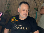 اللد: السيد نياز عبد الهادي "أبو محمد" (60 عاماً) في ذمة الله