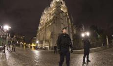 فرنسا تؤكد مقتل أباعود وتكثف هجماتها بسوريا