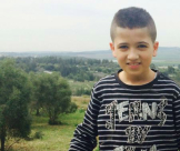  الرملة: الطالب عبد الحميد ابراهيم ابو لبن يتألق في مسابقة اللغة الانجليزية القطرية