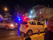 يافا: توتر مشوب تسببه مسيرات المستوطنين في حي النزهة 