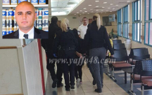 مساعٍ لإطلاق سراح الفتاة اليافية بعد اعتقالها في بات يام بزعم حوزتها على سكين