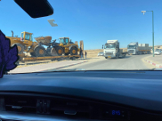 هدم 3 بيوت في قرية بئر الحمام بالنقب 