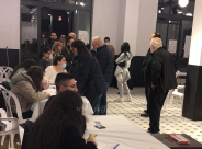 يافا: الاعلان عن نتائج انتخابات إدارة الجمعية الخيرية الأرثوذكسية