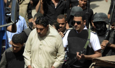 السيسي يصدق على أحكام بالإعدام لسبعة من رافضي الانقلاب