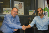 قائمة يافا تُوقّع اتفاقية للدخول للائتلاف البلدي في بلدية تل ابيب يافا