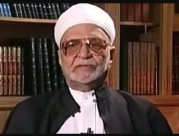 مصر: وفاة محمد الراوى عضو هيئة كبار العلماء