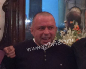 مصرع المواطن علي حسن أبو العدس "50 عاماً" من يافا في انفجار مركبة بتل ابيب