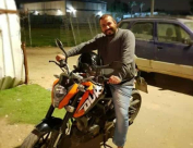  اللد: مقتل الشاب جميل سلمان زبارقة بإطلاق نار بالمدينة