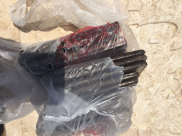  الشرطة: ضبط كميات من السموم واعتقال مشتبهين في يافا 