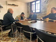 لجنة الاباء المحلية في يافا "نعمل على مأسسة اللجنة وفقاً لمنظومة إدارية توافقية"