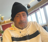 يافا: السيد عمر دلق "أبو محمد" (62 عاماً) في ذمة الله 