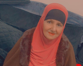 شكر على تعاز من آل أبو حصيرة بيافا