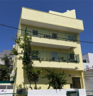 منح مزدوجة لسكان جنوب وشرق يافا لتجديد واجهات المباني 