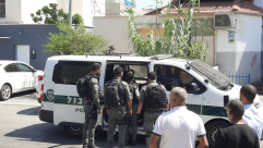 يافا: بعد اعتقال ابنها - السيدة صوفي مصري تشكر كل من وقف بجانبها