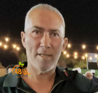  اللد: السيد منيب الوحيدي "أبو ماهر" (60 عاماً) في ذمة الله 