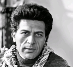  وُلد في يافا .. تعرّف على الممثل الفلسطيني غسان مطر 