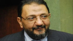 الأمن المصري يقتل قيادييْن بجماعة الإخوان