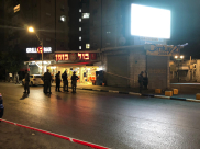  اللد: 3 عمليات إطلاق نار خلال أقل من ساعة وأضرار في الممتلكات دون إصابات