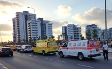 7 إصابات حرجة بعدة جرائم عنف في الساعات الأخيرة