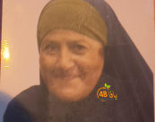  يافا: السيدة نوال بوبلي "السوري" (59 عاماً) في ذمة الله 