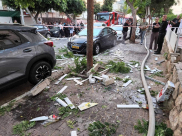  القدس: مصرع عامل وإصابة آخرين بإنفجار إسطوانة غاز 