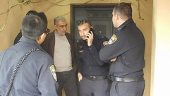  الافراج عن الشيخ كمال خطيب بعد التحقيق معه بشبهة التواصل مع "عميل اجنبي"