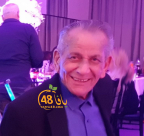 اللد: السيد محمد سمارة "أبو أيوب" (88 عاماً) في ذمة الله 