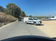  العثور على جسم مشبوه قرب حي دهمش 