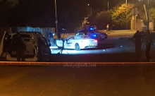 الجواريش: مقتل رجل في الأربعين من عمره بإطلاق نار وسط مدينة الرملة 