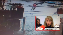 بالفيديو: بعد أسبوع - الشرطة تلقي القبض على مشتبهة بدهس فتاة بمدينة الرملة 