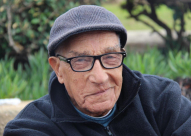 شكر على تعازي من آل المصري بيافا