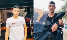  مصادر: شهيدان وجرحى باقتحام مخيم جنين 