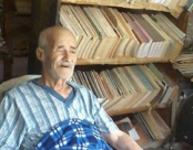 تعرف على اليافاوي زيادة عودة الملقب بـ"شيخ أدباء الزرقاء" 