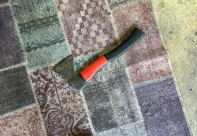  الرملة: لائحة اتهام ضد شاب بعد الاعتداء على آخر بالفأس