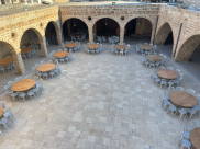 اتمام الاستعدادات لاقامة حفل تكريم حفظة القرآن الكريم بيافا