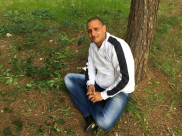 شكر على تعاز من عائلة مشهراوي في مدينة يافا 