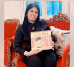 فيديو: حكاية "بطاقة من أمي" مع المربية عبيدة بلحة 