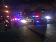 يافا: اعتقال شاب على خلفيّة شجار في متنزّه العجمي