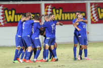 هبوعيل ابناء اللد يعود إلى سكة الانتصارات بفوز ثمين على بيتح تكفا