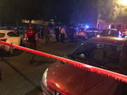   للمرة الثالثة خلال 24 ساعة - اطلاق نار في يافا دون وقوع اصابات 