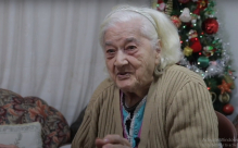  شاهد: هكذا كانت احتفالات عيد الميلاد في يافا قبل عام النكبة 1948 