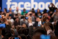  ميزتان جديدتان في "فيسبوك لايف"